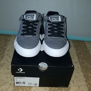 Converse, size 3